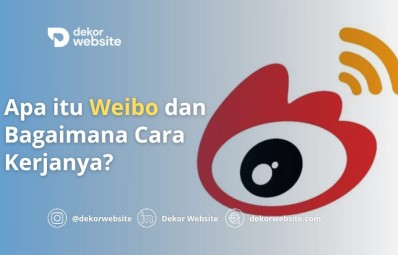 Apa itu Aplikasi Weibo dan Bagaimana Cara Kerjanya?