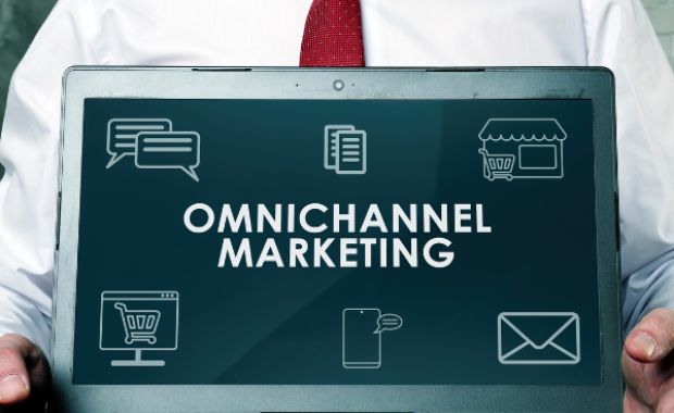 Strategi Pemasaran Menggunakan Omnichannel Marketing