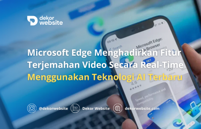 Microsoft Rilis Chatbot Copilot untuk Telegram, Perkenalkan Versi Beta dengan Fitur Canggih