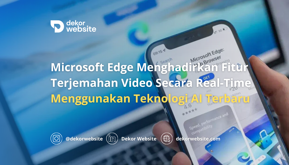 Microsoft Rilis Chatbot Copilot untuk Telegram, Perkenalkan Versi Beta dengan Fitur Canggih