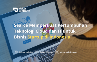 Searce Memperkuat Pertumbuhan Teknologi Cloud dan IT untuk Bisnis Startup di Indonesia