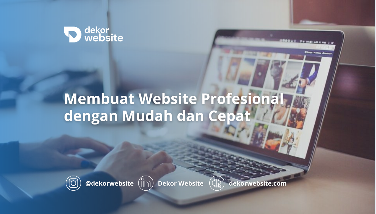 Wix.com: Membuat Website Profesional dengan Mudah dan Cepat