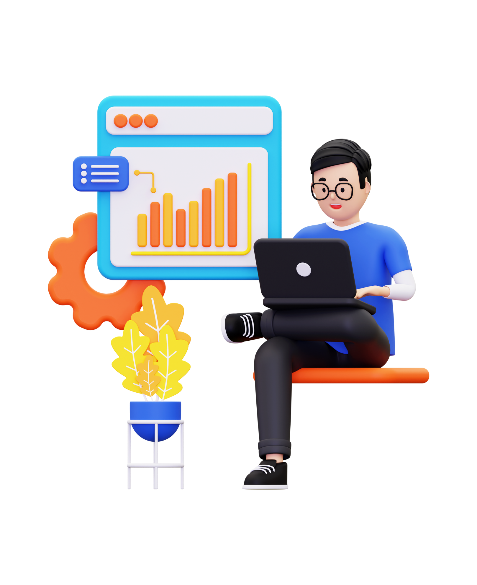 Optimalkan bisnismu dengan jasa pembuatan marketplace yang profesional